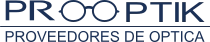 Prooptik - Proveedores de Lentos Ópticos